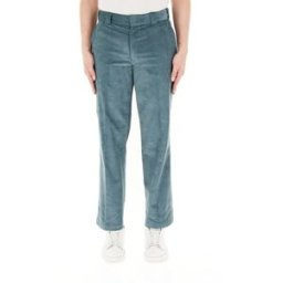 Dickies Pantalone Cargo PETROLIO 33