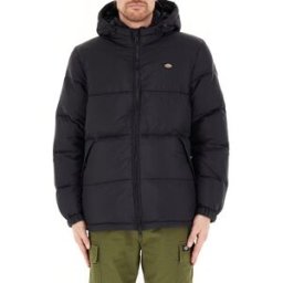 Dickies Piumino trapuntato NERO XL