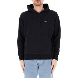Dickies Felpa con cappuccio NERO XL
