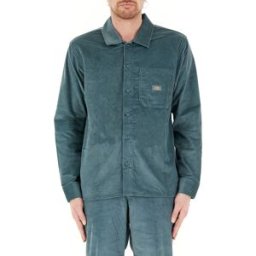Dickies Camicia overshirt PETROLIO XL