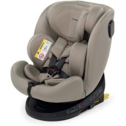 Seggiolino Auto Foppapedretti Circle i-Size Sand