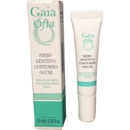 INFRABIOS Srl GAIA Ofta Siero C/Occhi 10ml