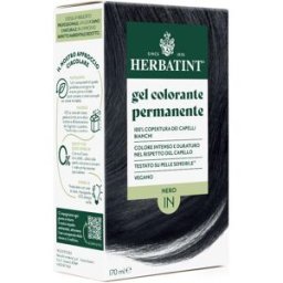 ANTICA ERBORISTERIA SpA HERBATINT 1N NERO 170ML