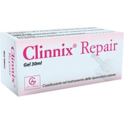 ABBATE A&V; PHARMA Srl CLINNIX Repair Gel 30ml