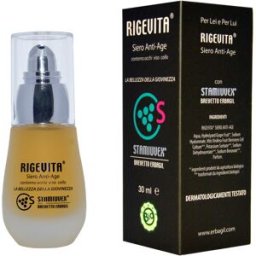 ERBAGIL Srl RIGEVITA Siero A-Age 30ml
