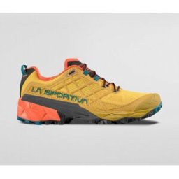 LA SPORTIVA SCARPA AKYRA II LOW