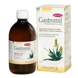 Gastromil Concentrato Fluido 500ml