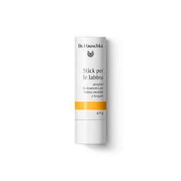 Dr. Hauschka Stick Labbra Protettivo Nutriente Idratante Naturale 4,9g