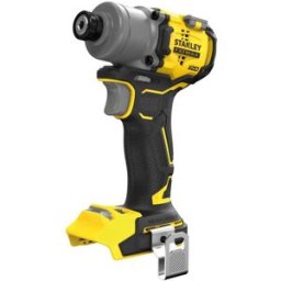 Stanley TRAPANO AVVITATORE IMPULSI FATMAX 18V SF MCF830BXJ 203Nm A BATTERIA BRUSHLESS CORPO MACCHINA
