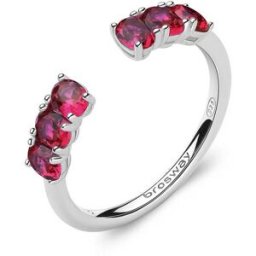 Brosway Anello Donna Gioielli Fancy FPR11A