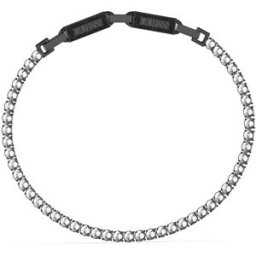 Guess Bracciale Uomo Gioielli Eternity JUMB03237JWBK