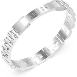 Guess Bracciale Uomo Gioielli Empire JUMB03202JWST