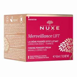 Nuxe Merveillance Lift Creme Poudre 50 Ml