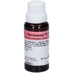 Dr. Reckeweg Reckeweg R32 Gocce 22 Ml ml