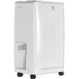 Tecnomat DEUMIDIFICATORE VORTICE DEUMIDO 14 EVO 14 l/24H CON TIMER ON/OFF E RUOTE PER IL TRASPORTO