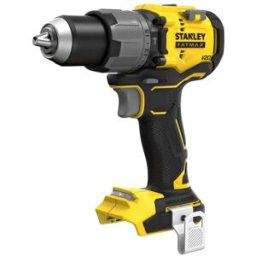 Stanley TRAPANO BATTENTE FATMAX 18V SFMCD726BXJ A BATTERIA LITIO BRUSHLESS CORPO MACCHINA