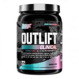 OutLift Clinical (640g)
