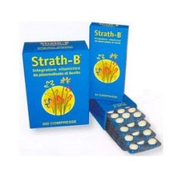 LIZOFARM Srl STRATH B 40CPR BIO-STRATH