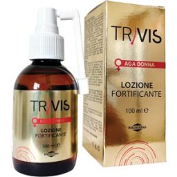 WIKENFARMA Srl TRIVIS*AGA Donna Loz.100ml