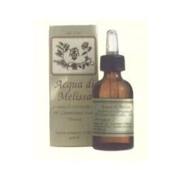 CARMELITANI SCALZI ACQUA MELISSA GTT 30ML (CARM.S