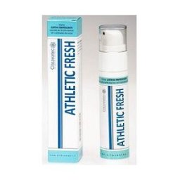 CITOZEATEC ATHLETIC FRESH CR LEN RINFR 50ML