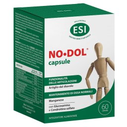 NODOL ESI 60 CAPSULE