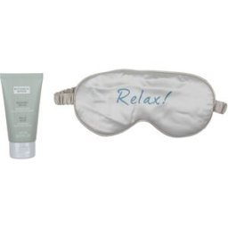 altri brand Mascherina e balsamo cofanetto regalo Botanical Ritual