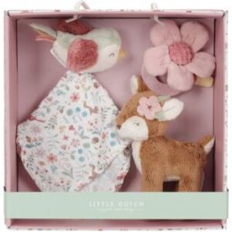 Set Regalo Little Dutch Fairy garden