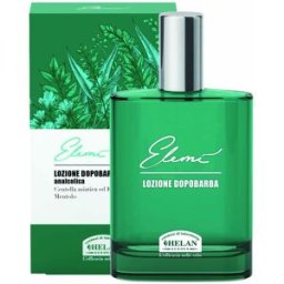 HELAN COSMESI Srl HELAN Elemi'Loz.D-Barba 75ml