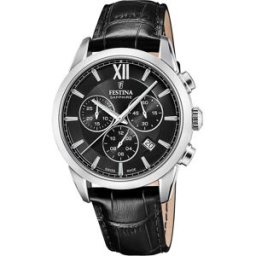Festina Orologio Cronografo Uomo - F20041/4 F20041/4