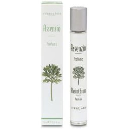 L'ERBOLARIO COLLEZIONE PROFUMI ASSENZIO