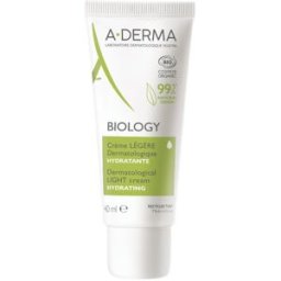 ADERMA A-D BIOLOGY CR LEGG40ML