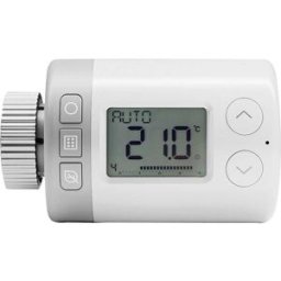 Honeywellhome TESTA TERMOSTATICA HONEYWELL HR10R DIGITALE PROGRAMMABILE CONNESSIONE M30X1,5