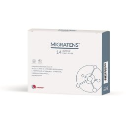 MIGRATENS 14 Bustine 4G