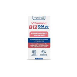 Vitacurveg Vitamina B12 100 Compresse