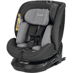Seggiolino Auto Burigotto Boavista Spin