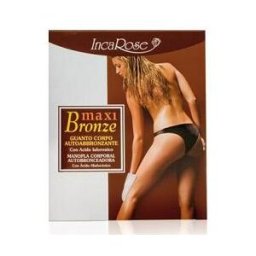 INCAROSE MAXI BRONZE GUANTO