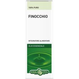 ERBA VITA GROUP SpA FINOCCHIO OE 10ML FL