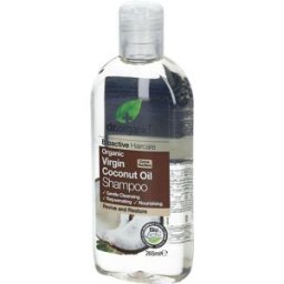 DR Organic Dr. Organic® Virgin Coconut Oil Shampoo 265 ml