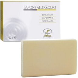 NEW FA.DEM. Srl SAPONE ZOLFO 100G