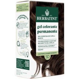 ANTICA ERBORISTERIA HERBATINT 5D CASTANO CHI DOR