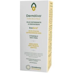 GREEN LIFE Srl DERMOLIVO DETERGENTEOLIO150M