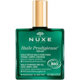 LABORATOIRE NUXE ITALIA Srl NUXE HUILE PRODIGIEUSE NEROLI