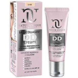 GDP Srl-GENERAL DIETET.PHARMA IALUCOLLAGEN DD Cr.Dark+Corr.