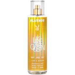 PLAYBOY D LIKE BODY MIST 250 ML