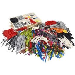 Lego Connections Kit