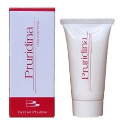 BYONAT PHARMA Srls PRURIDINA CREMA PRURITO INTEN