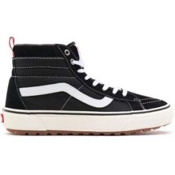 VANS SCARPA SK8 MT HI