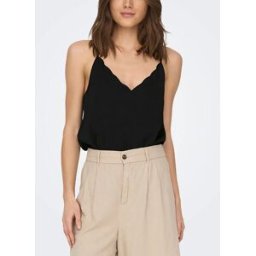 ONLY TOP LOOSE CAMI 42