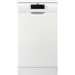 AEG FFB62427ZW